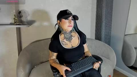 ALAHIA online show from 05/31/26, 03:08