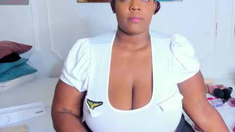 alahia rivera online show from 09/18/25, 09:17