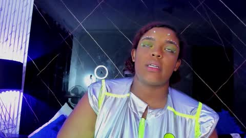 alahia rivera online show from 10/10/25, 09:58