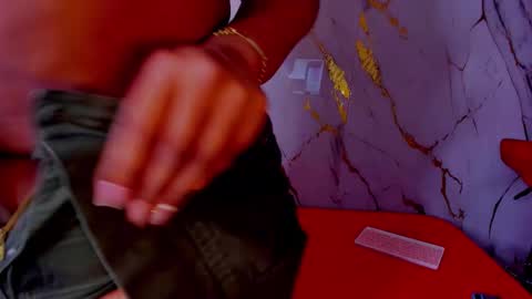 alahia rivera online show from 01/17/26, 10:35