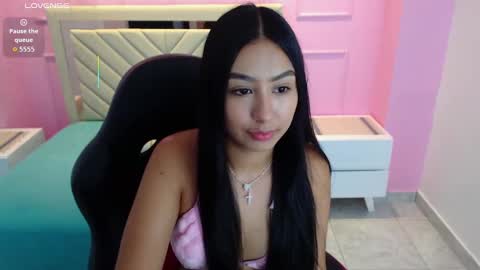  A L A H I A  online show from 10/01/25, 12:22