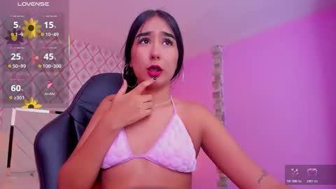  A L A H I A  online show from 12/01/25, 03:11