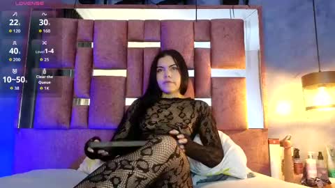 ALahiia Lee online show from 05/06/26, 11:59