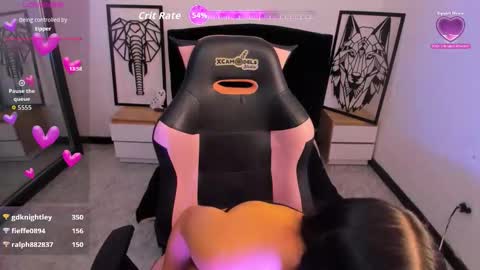 Carol perez online show from 03/04/26, 08:59