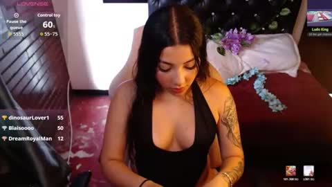 Carol perez online show from 07/16/26, 08:04