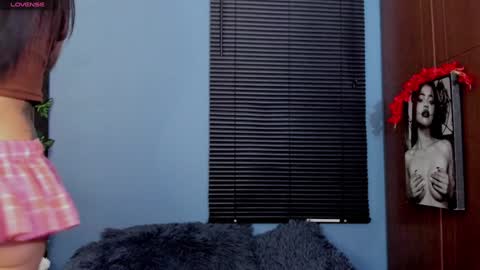 Snapshot of alaia_asuka chatting on 12/26/24, 10:41 Alaia online show from 12/26/24, 10:41