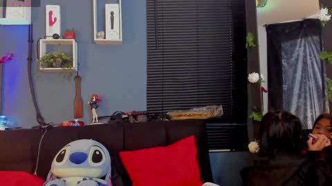 Snapshot of alaia_asuka chatting on 01/08/25, 09:34 Alaia online show from 01/08/25, 09:34