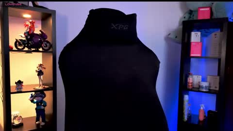 Alaia online show from 05/30/26, 01:14