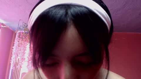 alaia_blue1 online show from 04/14/26, 02:45