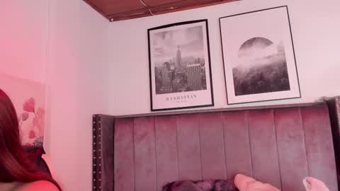 Alaia Carter online show from 01/14/26, 03:45