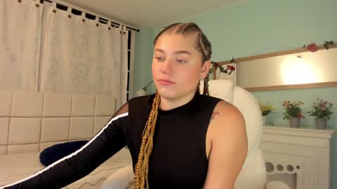 Alaia online show from 01/02/25, 12:46