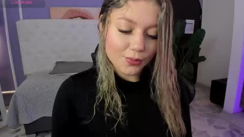 Alaia online show from 10/02/25, 12:56