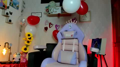 Alaia online show from 02/17/26, 09:10