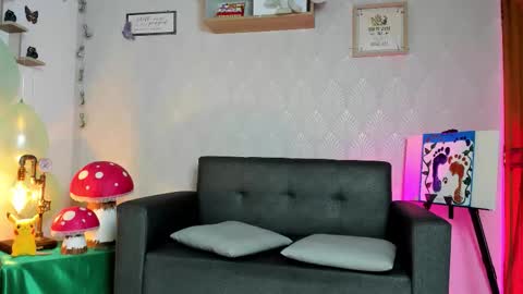 Alaia online show from 03/27/26, 09:36