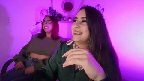 alaia online show from 04/16/26, 03:40