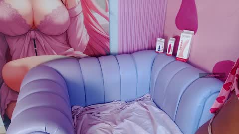 ALAIAS ROOM  online show from 04/04/26, 07:33