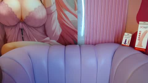 ALAIAS ROOM  online show from 04/06/26, 07:26