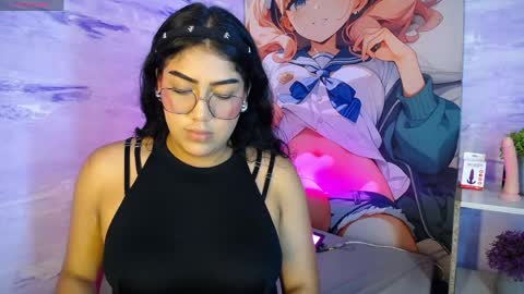 ALAIAS ROOM  online show from 04/07/26, 07:25