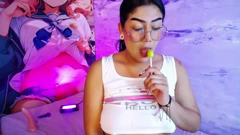 ALAIAS ROOM  online show from 04/19/26, 07:49