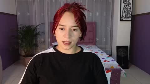 Alaia Skater online show from 10/16/25, 10:38