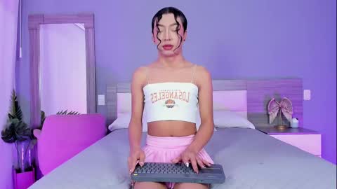 alaiaguerra online show from 10/04/25, 07:45