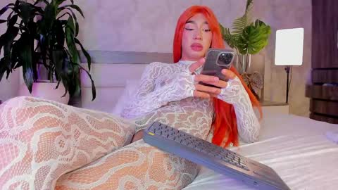 alaiaguerra online show from 04/12/26, 07:57