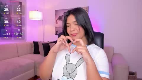 Alaia online show from 10/08/25, 07:33