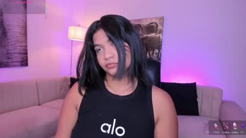 Alaia online show from 01/15/26, 07:50