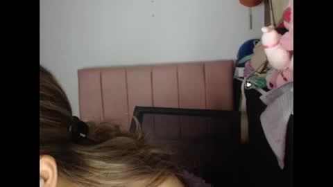 alaina_blessed online show from 03/31/26, 11:27