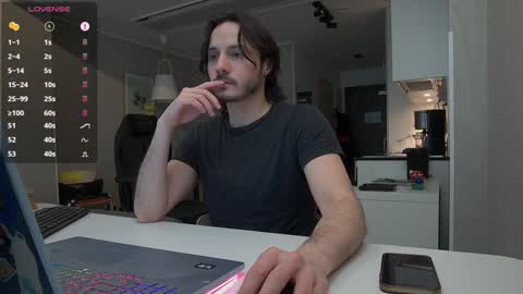 Maxi  online show from 02/07/25, 10:40