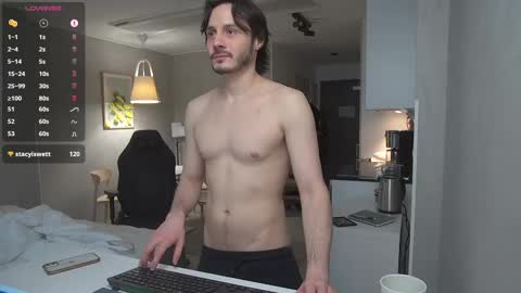 Maxi  online show from 02/18/25, 08:27