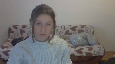 Snapshot of alalaska_ana chatting on 01/25/25, 09:47 Anna online show from 01/25/25, 09:47