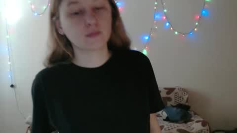 Anna online show from 01/18/26, 07:56