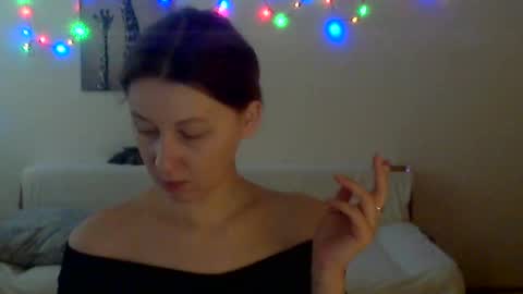 Anna online show from 02/07/26, 07:01