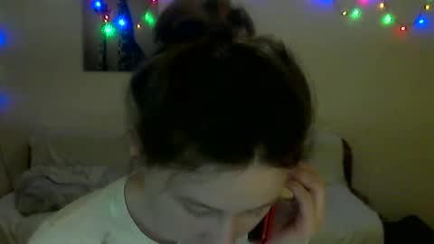 Anna online show from 03/14/26, 02:55