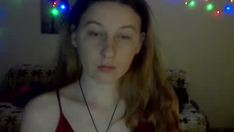 Anna online show from 03/22/26, 05:27