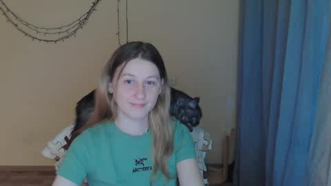 Anna online show from 04/26/26, 02:15
