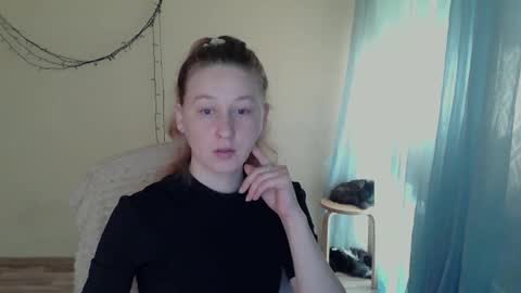 Anna online show from 05/07/26, 09:36