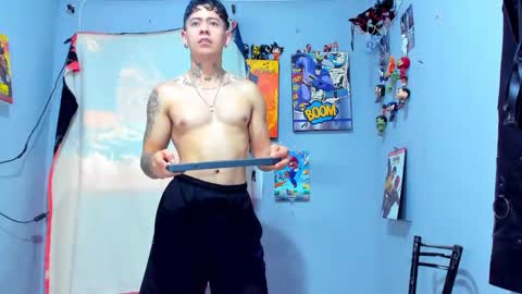 Alam Jams online show from 02/25/26, 07:12