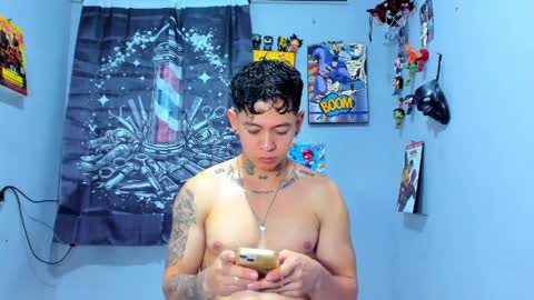 Alam Jams online show from 03/26/26, 10:54