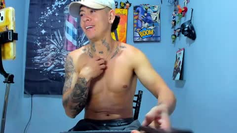 Alam Jams online show from 03/31/26, 11:54