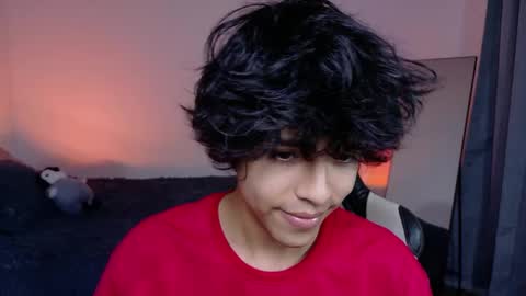 alan18n online show from 04/21/26, 02:51