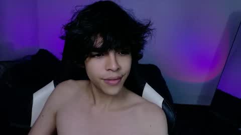 alan18n online show from 05/19/26, 01:56