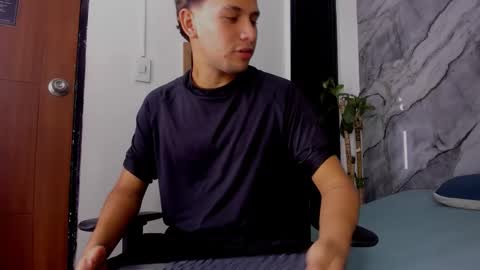 alan__smith online show from 11/12/25, 07:57