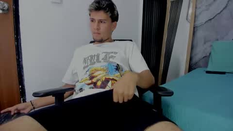 alan__smith online show from 11/29/25, 08:12