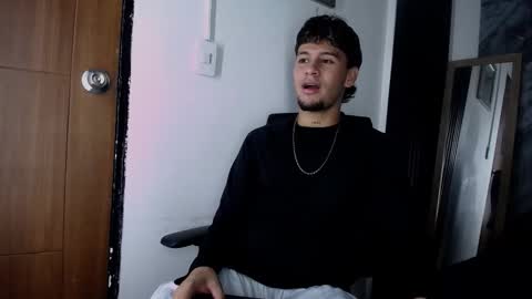 alan__smith online show from 01/16/26, 07:40