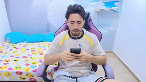 ALAN online show from 02/08/26, 12:25