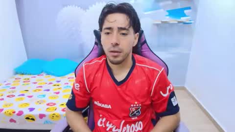 ALAN online show from 02/15/26, 03:14