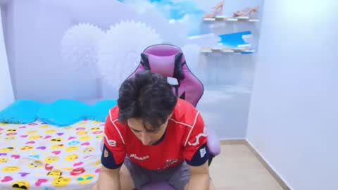 ALAN online show from 02/15/26, 07:51