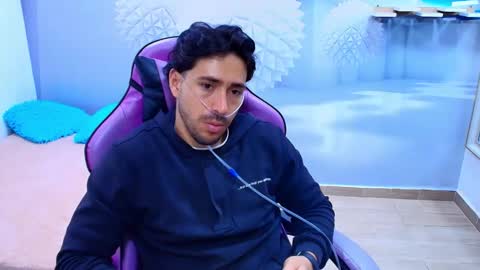 ALAN online show from 02/26/26, 07:07